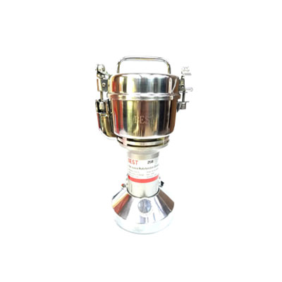 آسیاب عطاری 250 گرم مدل BEST - فود تجهیزات