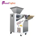 خمیر پهن کن مستطیل بر اتوماتیک PA - Image 2