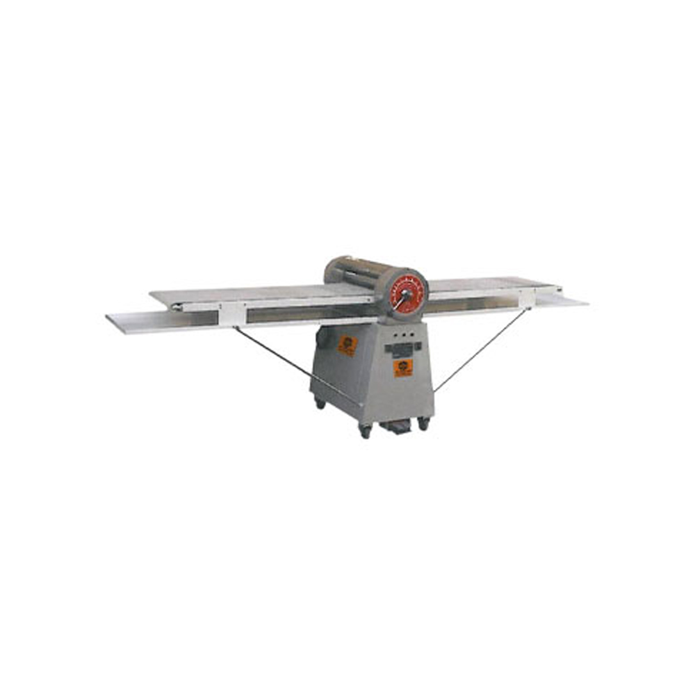 خمیر پهن کن دهانه 60cm فودتجهیز
