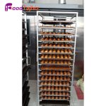 فر 28 دیس گردان LF28 - Image 3