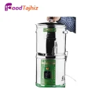 سبزی خردکن 2 کیلویی مدل مرجان 305 - Image 2