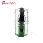 سبزی خردکن 2 کیلویی مدل مرجان 305 - Image 3