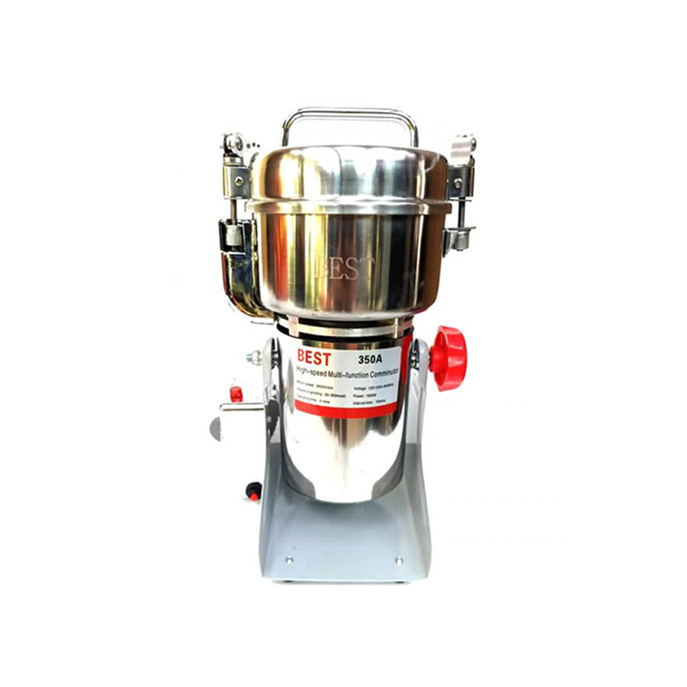 آسیاب گهواره ای 350 گرم مدل BEST فودتجهیز