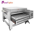 فر پیتزا ریلی دیجیتال , فر پیتزا ریلی , فر پیتزا ریلی دهنه 70 , فر پیتزا ریلی دهنه 82