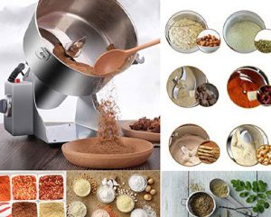 آسیاب عطاری گهواره ای 250 گرم مدل BEST - فود تجهیزات