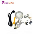 آسیاب گهواره ای 250 گرم مدل BEST - Image 4