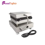 وافل ساز مستطیلی بست مدل PFY-2210 - Image 2