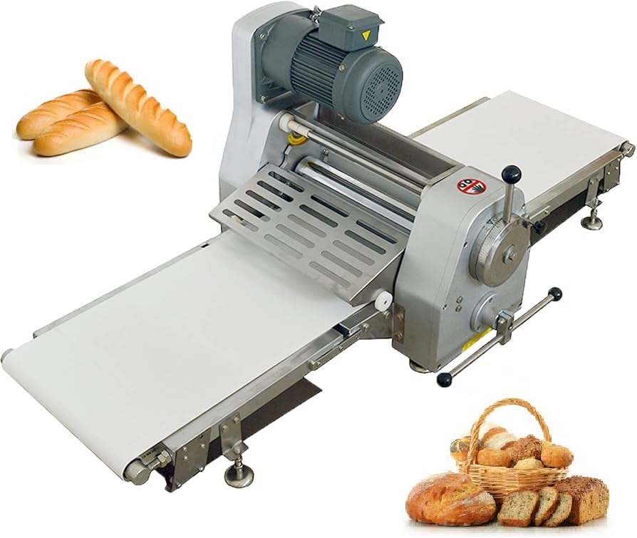 dough spreader
