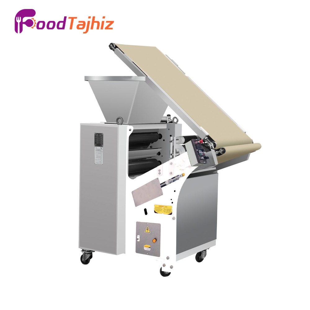 کن گرد بر فودتجهیز1