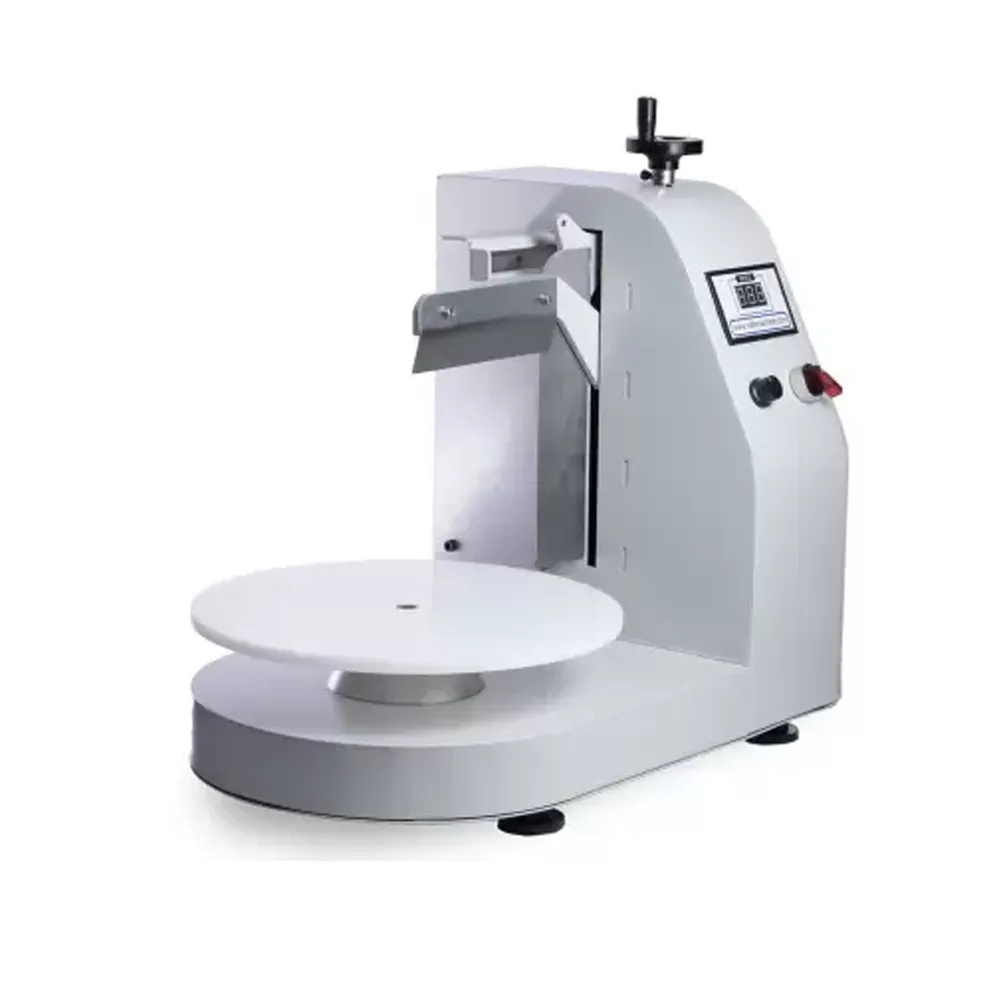 خامه کش خانگی دستی HM3019 فودتجهیز