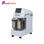 خمیرگیر اسپیرال 10 لیتری MASTER