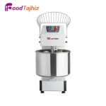 خمیرگیر اسپیرال 20 لیتری مستر - Image 3